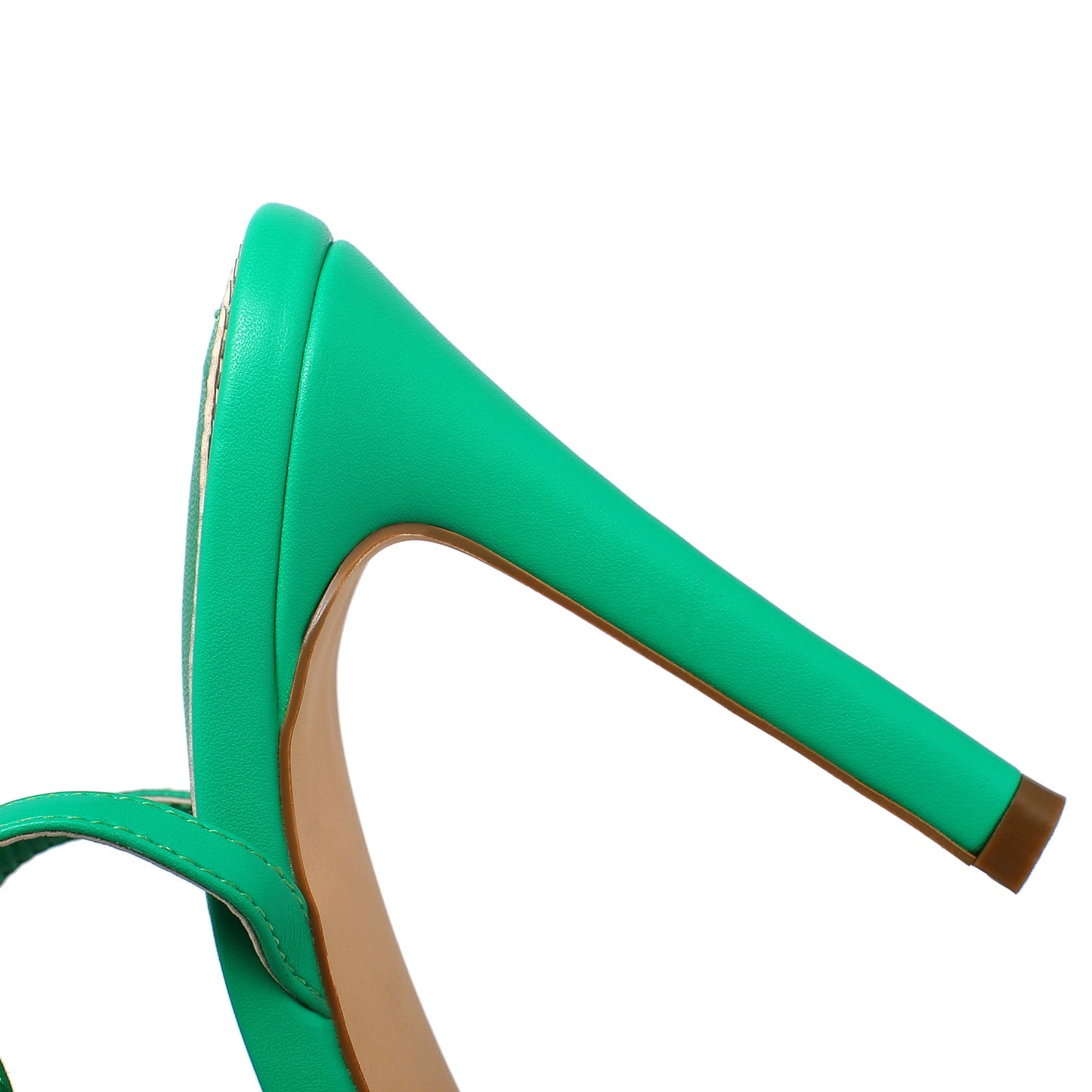 Lennon 100 Evening Stiletto Heels - Vivianly Shoes - Stilettos