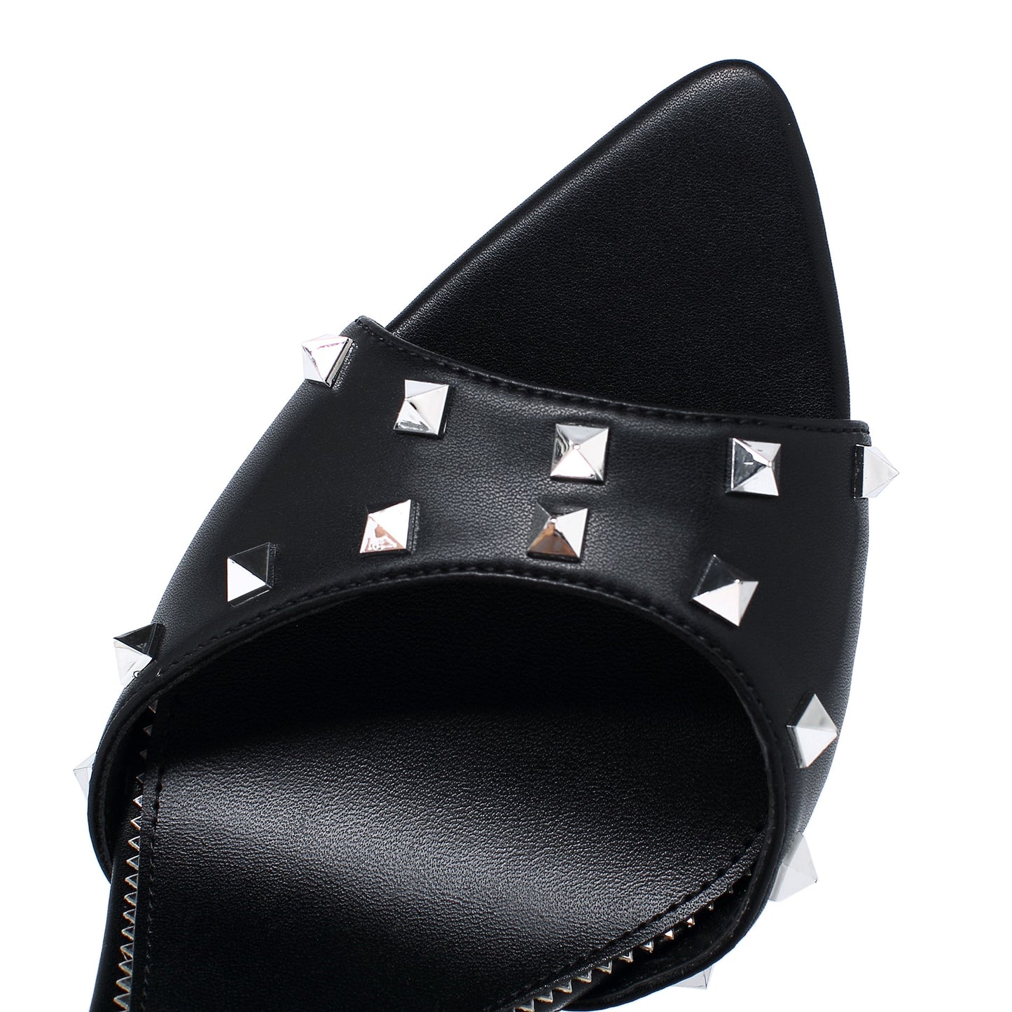 Ramona 110 Heeled Sandals - Vivianly Shoes - Stilettos