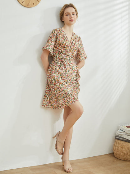 Danielle 84 Strappy Womenƒ??s Sandals - Vivianly Shoes -