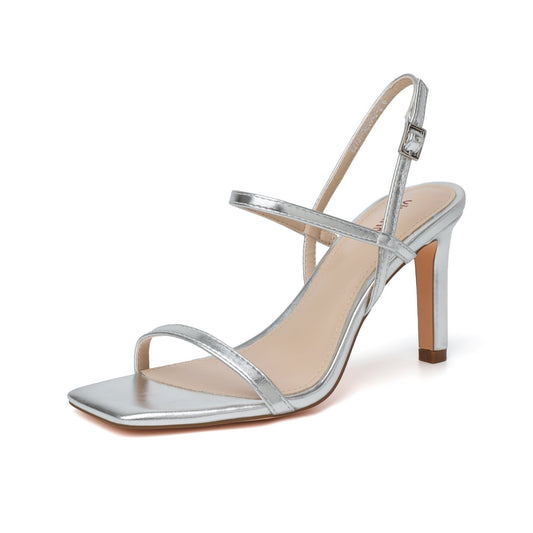 Danielle 84 Strappy Womenƒ??s Sandals - Vivianly Shoes -