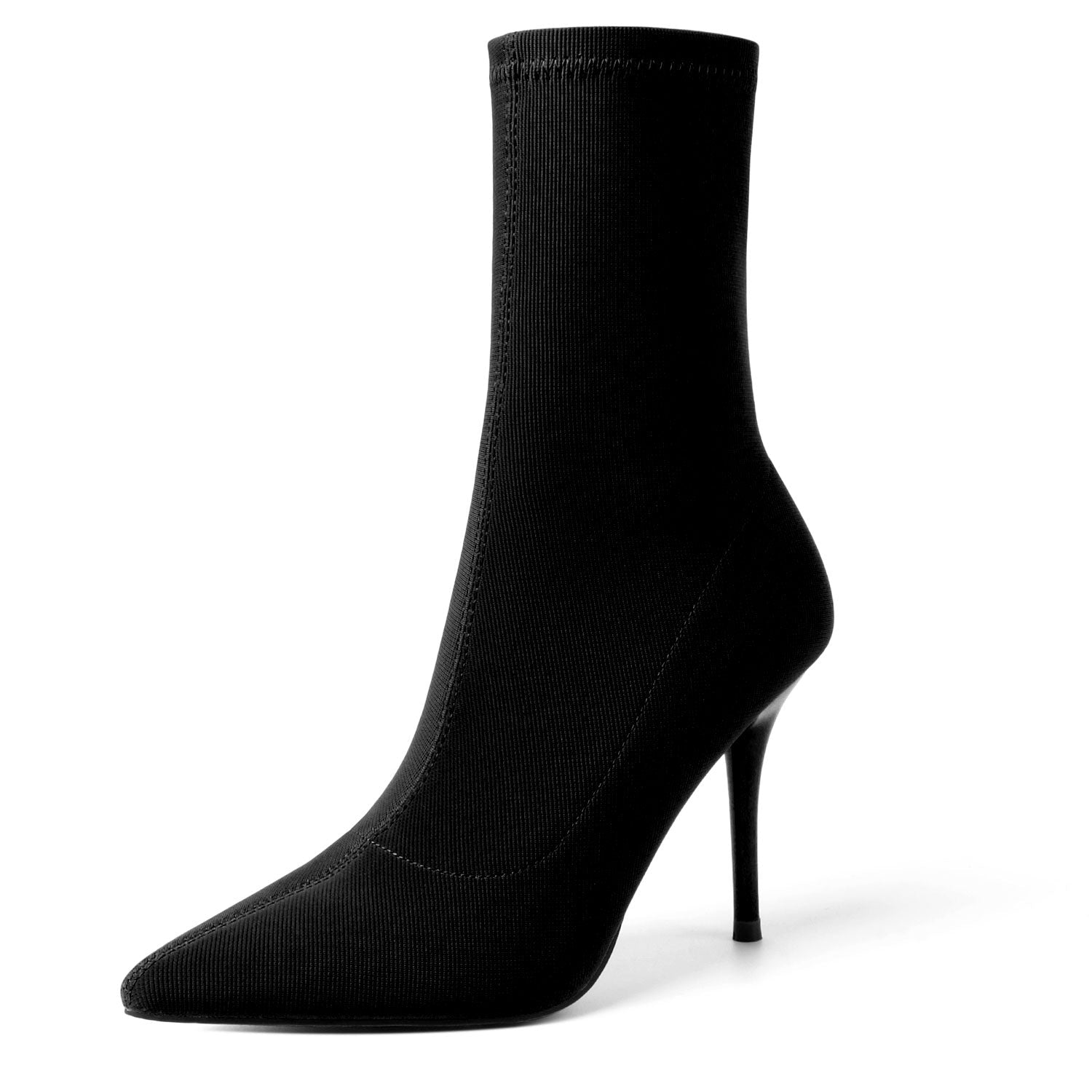 Hypnotic 89 Texture Heels - Vivianly Shoes - Stilettos