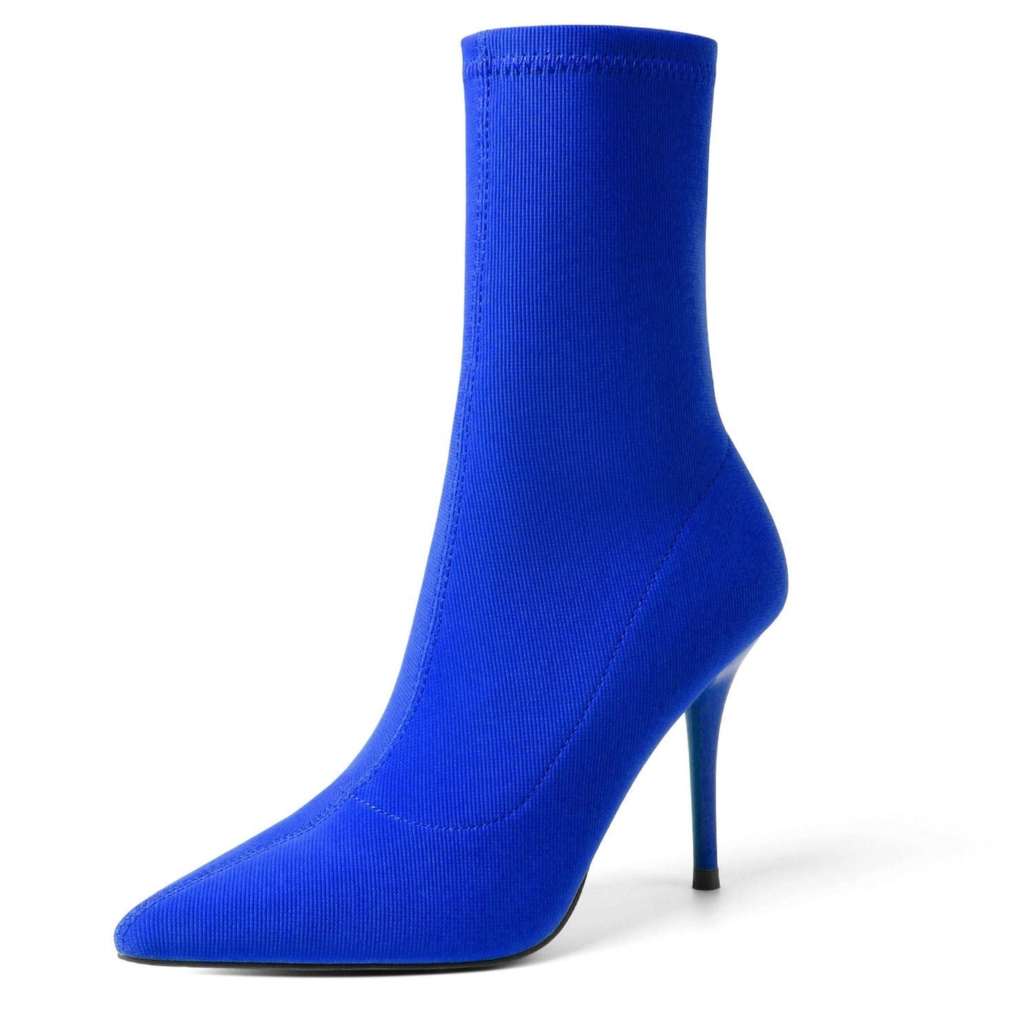 Hypnotic 89 Texture Heels - Vivianly Shoes - Stilettos