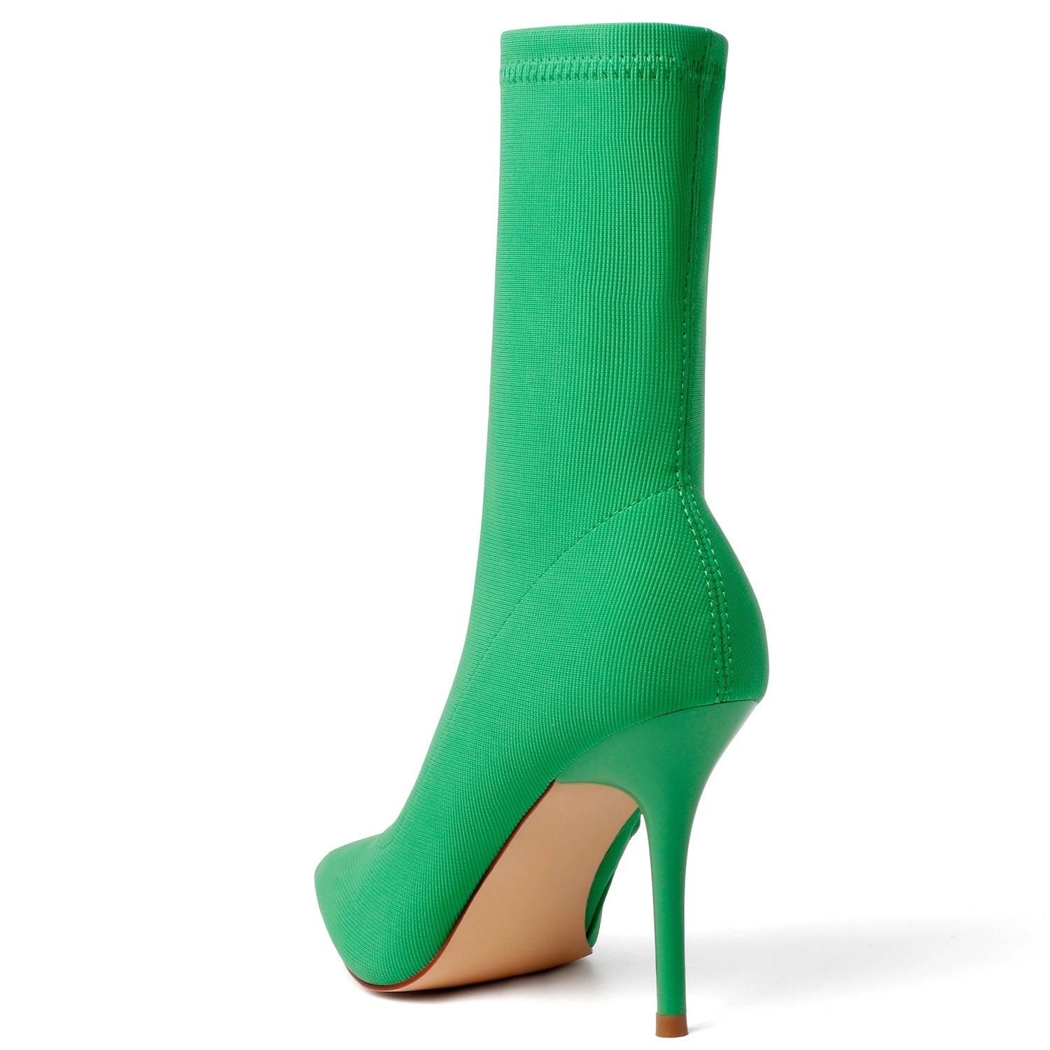 Hypnotic 89 Texture Heels - Vivianly Shoes - Stilettos