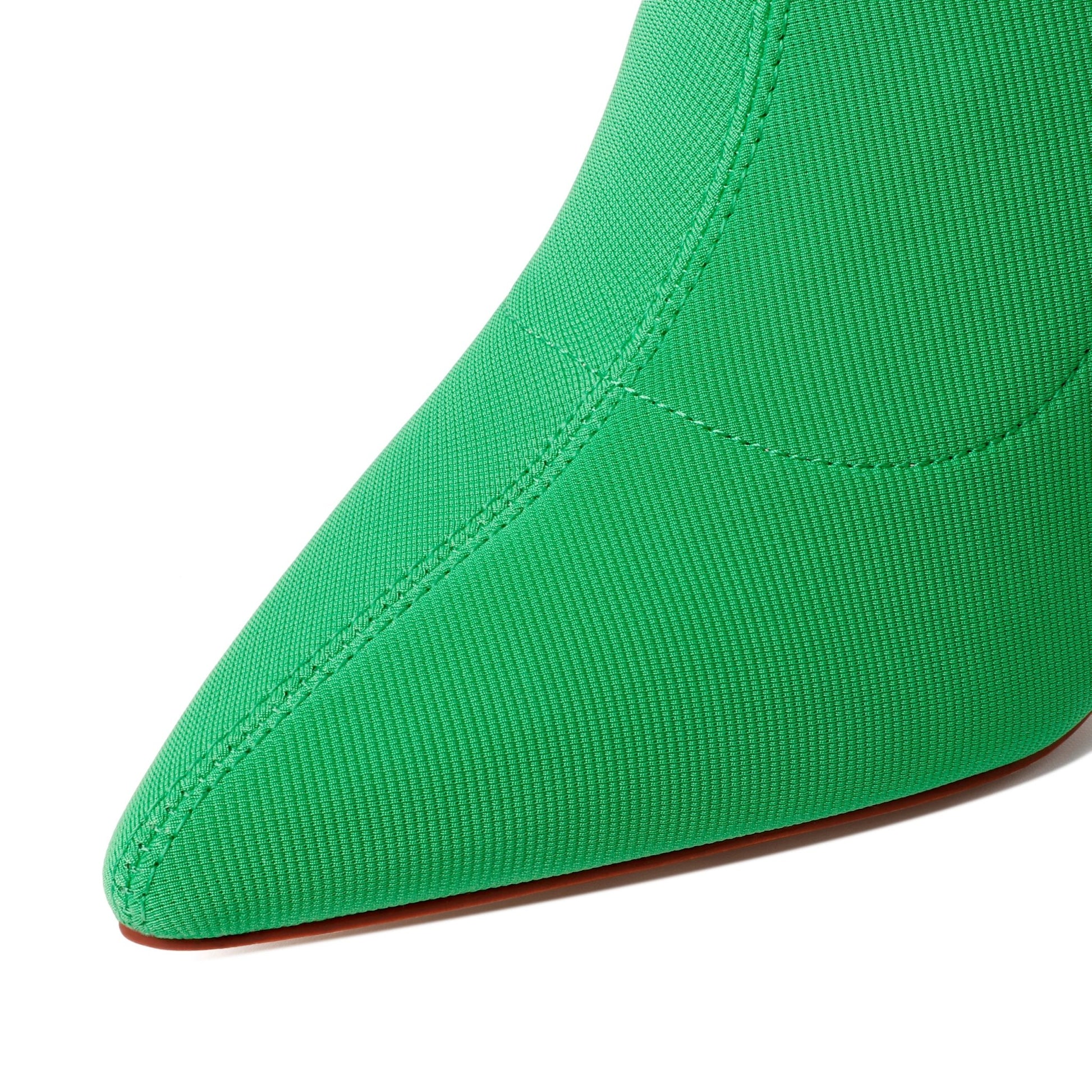 Hypnotic 89 Texture Heels - Vivianly Shoes - Stilettos