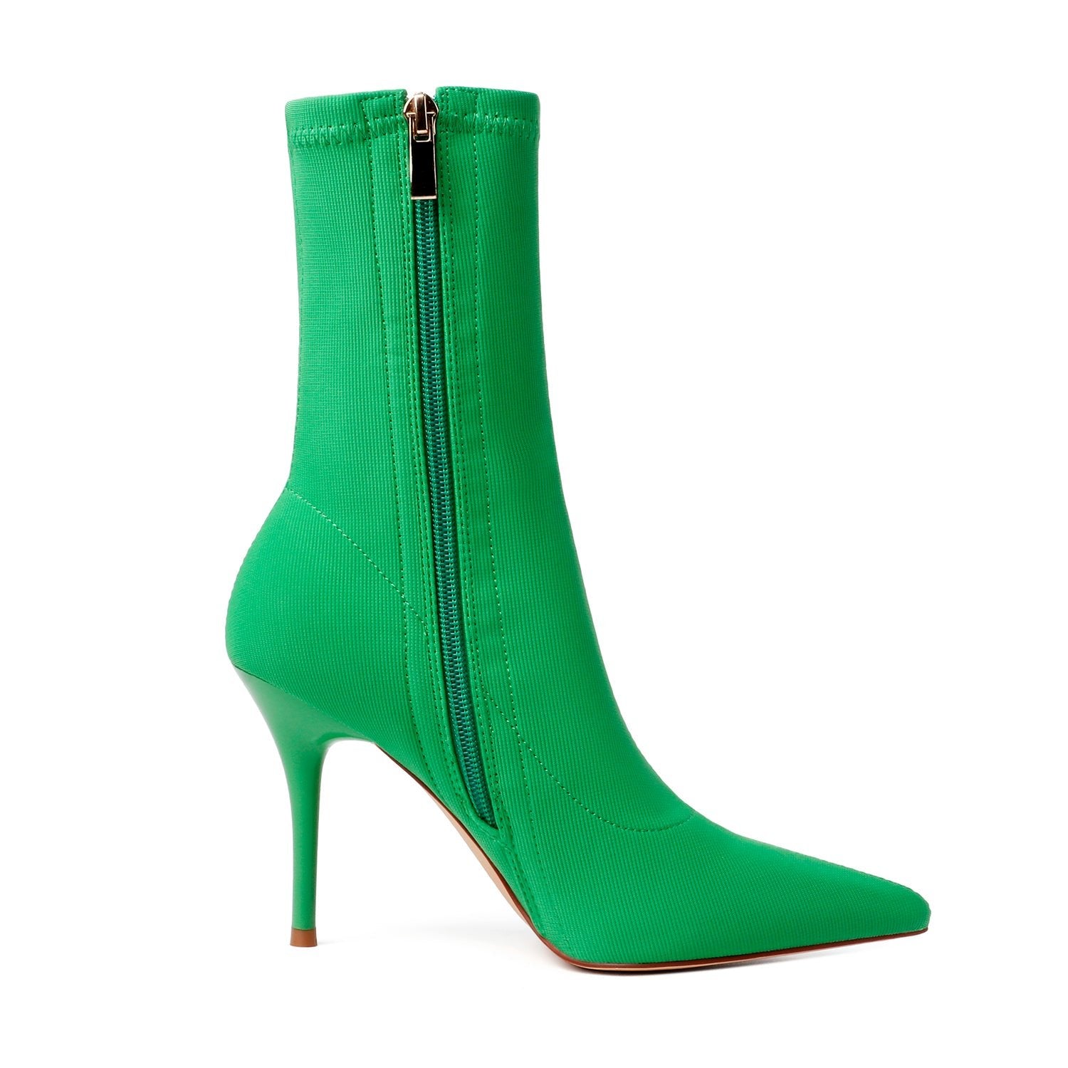 Hypnotic 89 Texture Heels - Vivianly Shoes - Stilettos