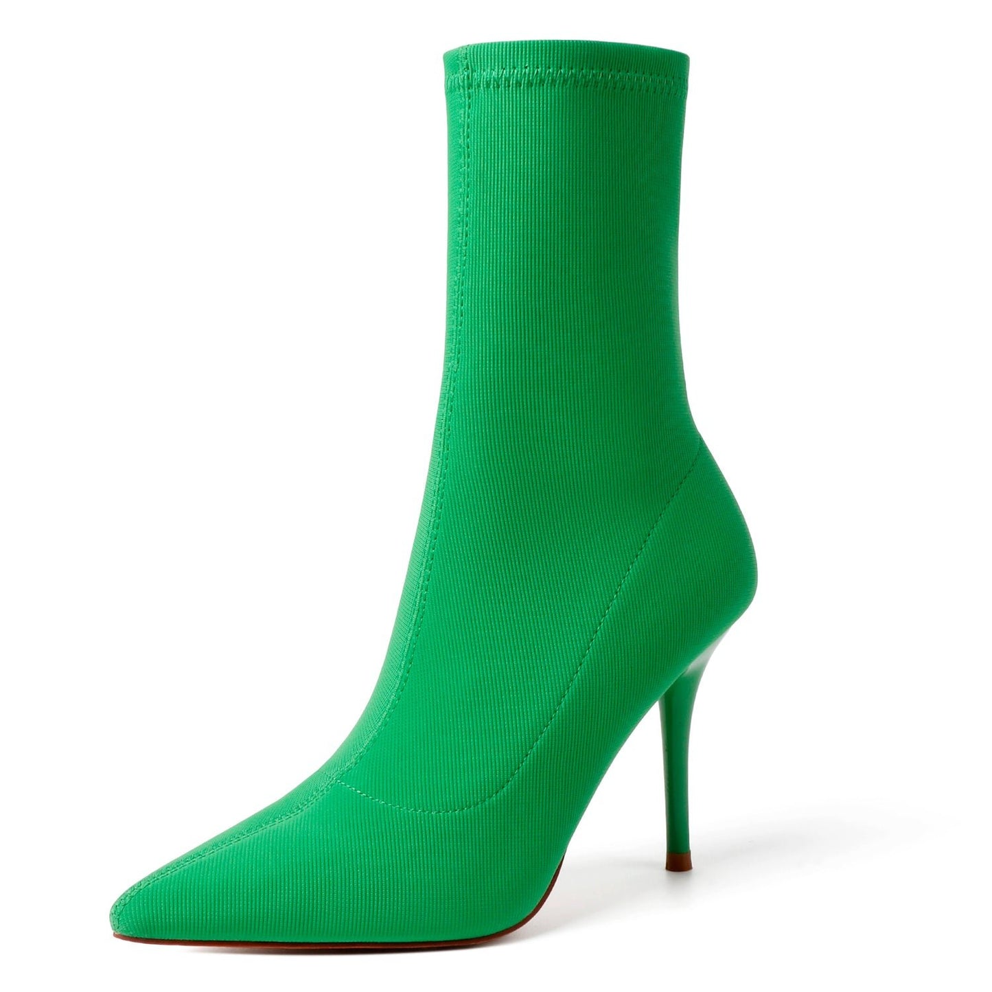 Hypnotic 89 Texture Heels - Vivianly Shoes - Stilettos