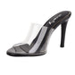 Cristina 100 Strappy Sandals - Vivianly Shoes - Stilettos