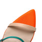 Isabel 85 Strappy Stiletto Heels - Vivianly Shoes - Stilettos