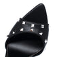 Ramona 110 Heeled Sandals - Vivianly Shoes - Stilettos