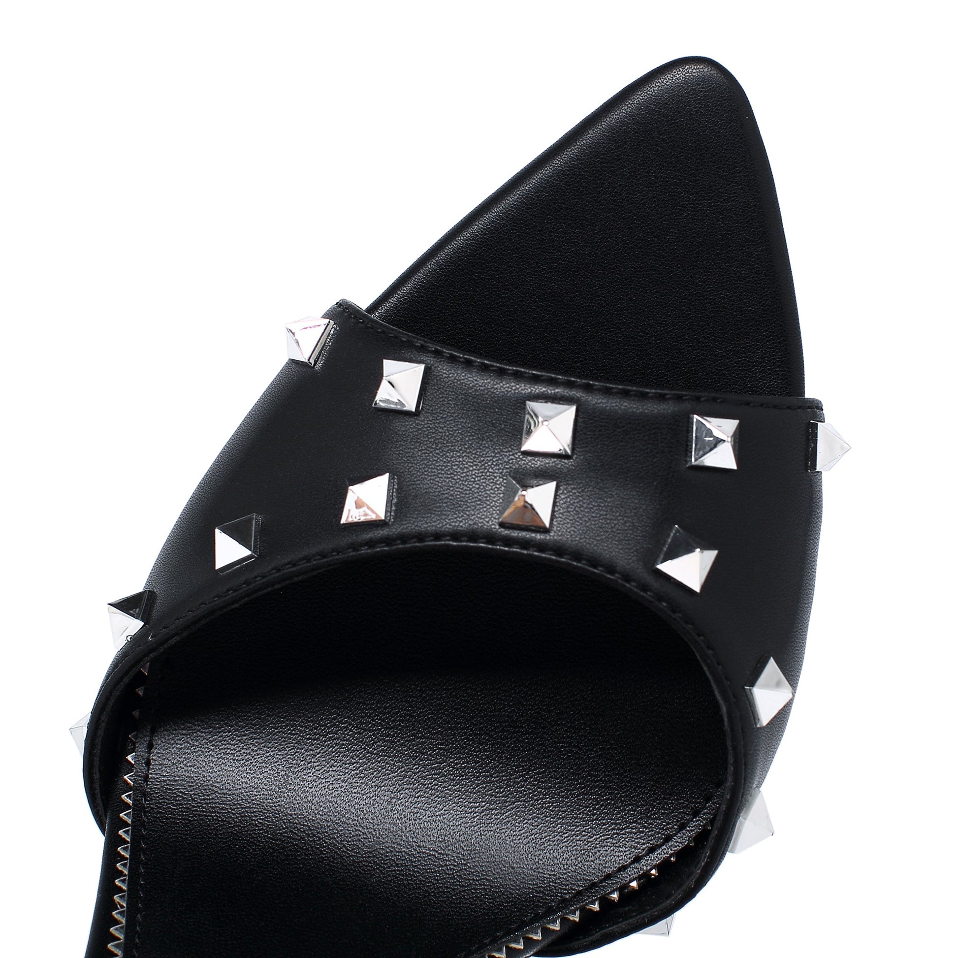 Ramona 110 Heeled Sandals - Vivianly Shoes - Stilettos