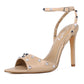 Ramona 110 Heeled Sandals - Vivianly Shoes - Stilettos